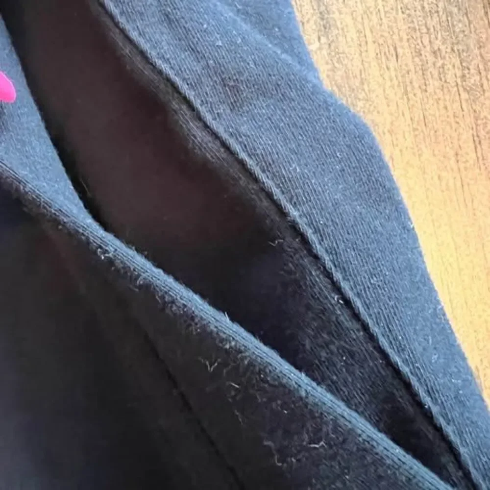 Lululemon Women’s Black Gratitude Wrap-size 6